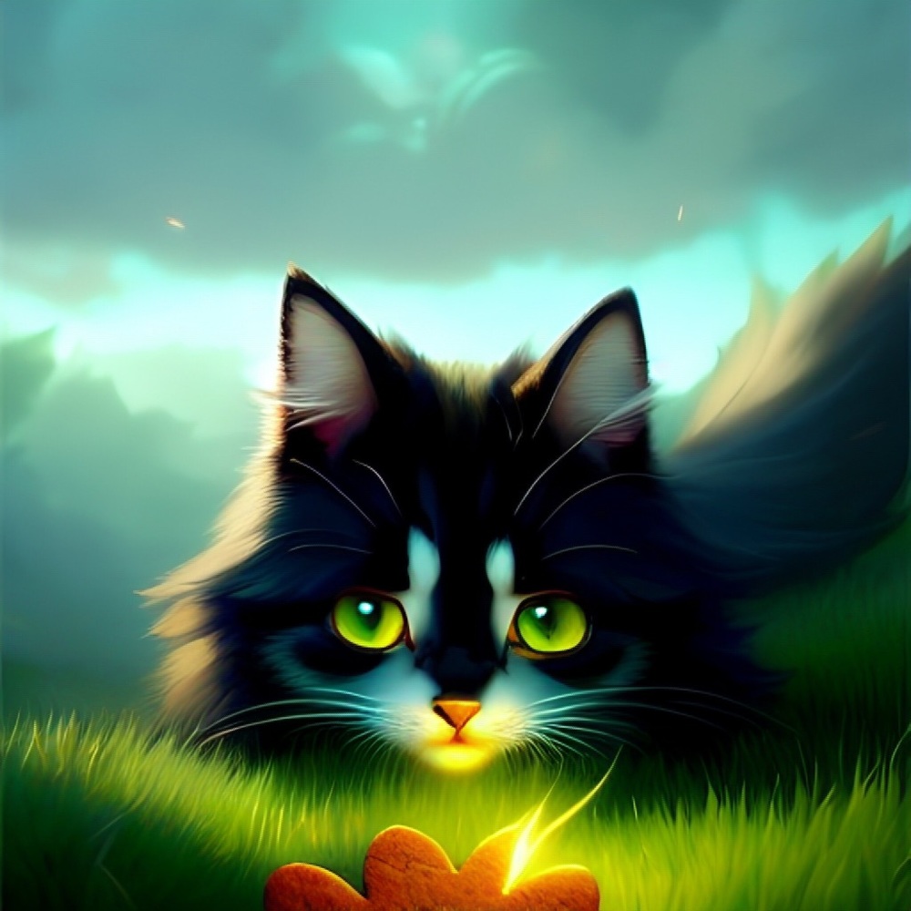 TheKittyKorner